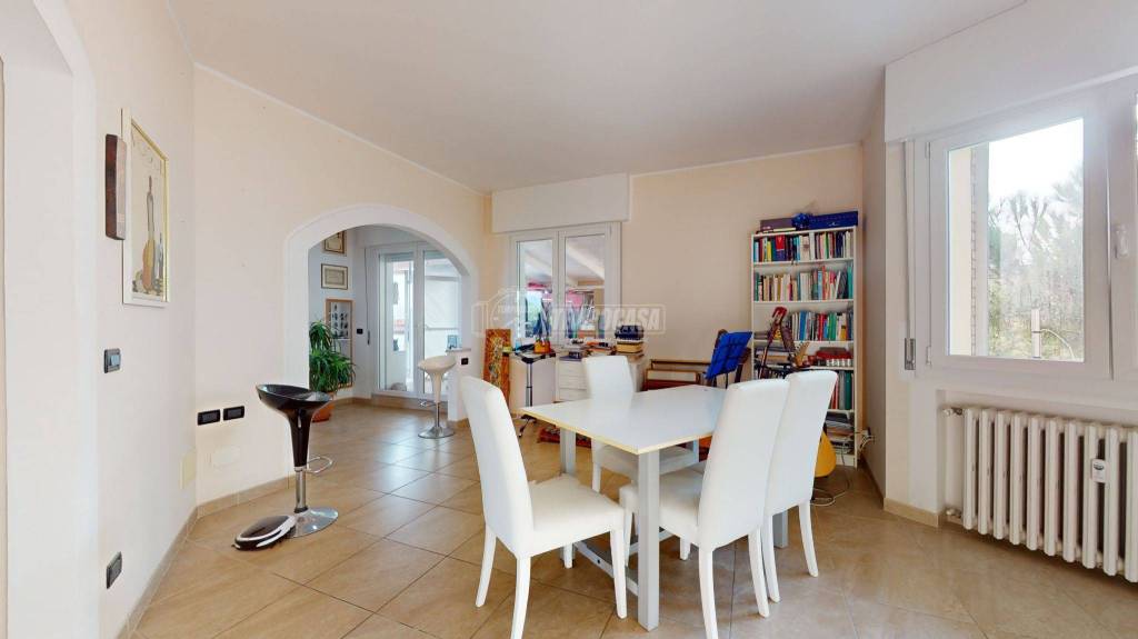 appartamento in vendita a Ravenna