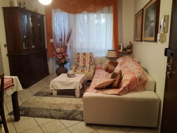 appartamento in vendita a Ravenna in zona Marina di Ravenna