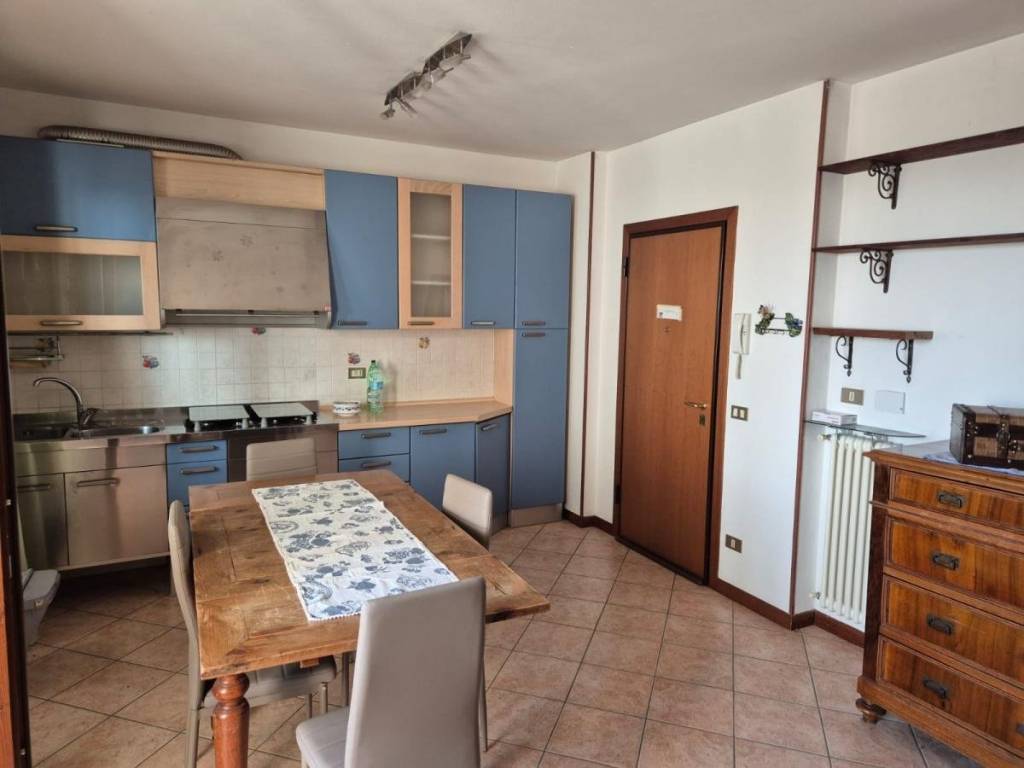 appartamento in vendita a Ravenna