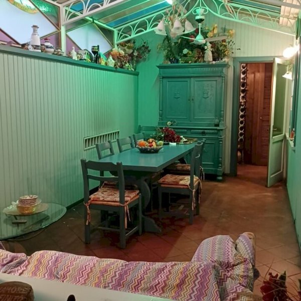 casa indipendente in vendita a Ravenna in zona Centro Storico