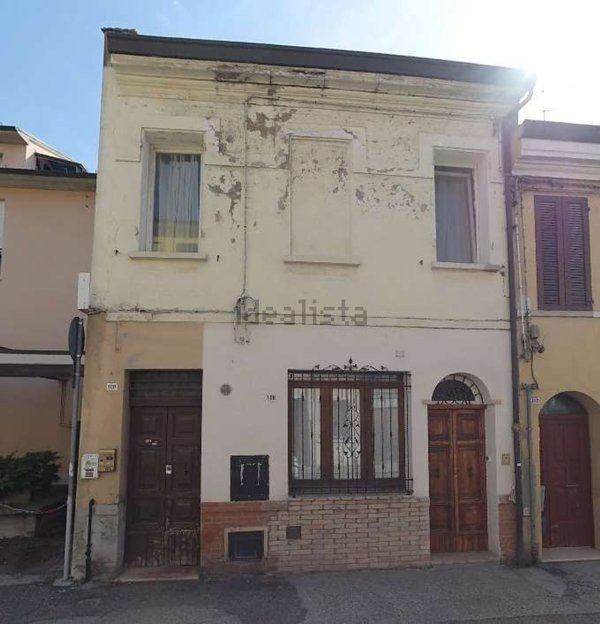 appartamento in vendita a Ravenna