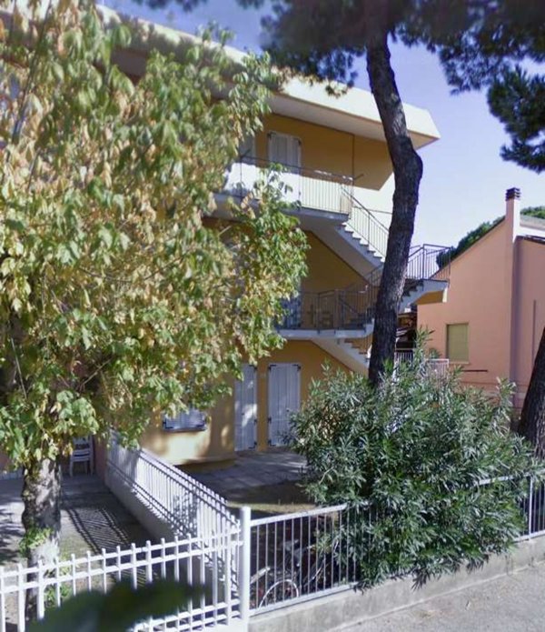 appartamento in vendita a Ravenna