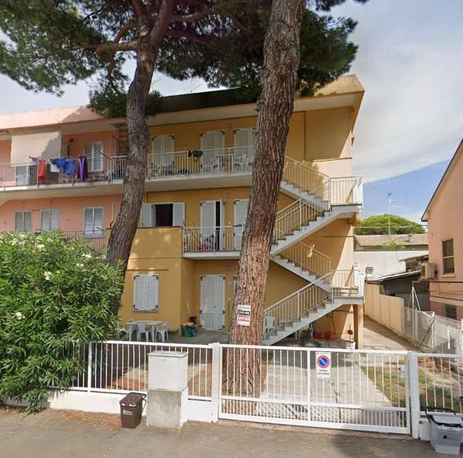 appartamento in vendita a Ravenna in zona Marina di Ravenna