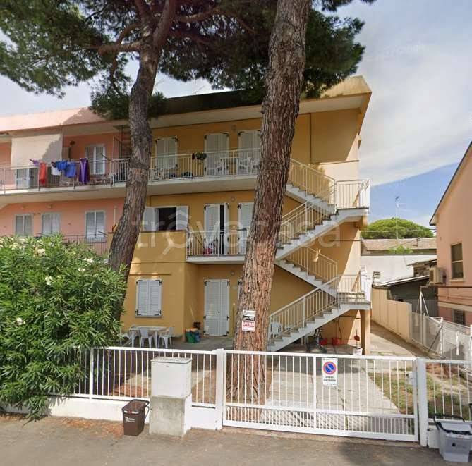 appartamento in vendita a Ravenna in zona Punta Marina Terme