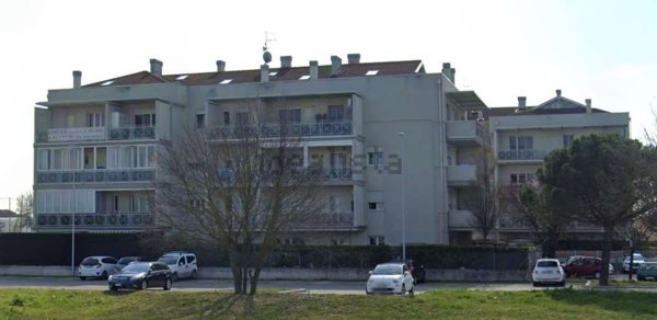 appartamento in vendita a Ravenna in zona Fornace Zarattini