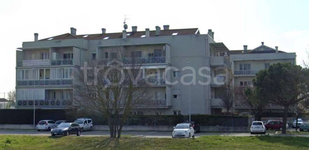 appartamento in vendita a Ravenna in zona Fornace Zarattini