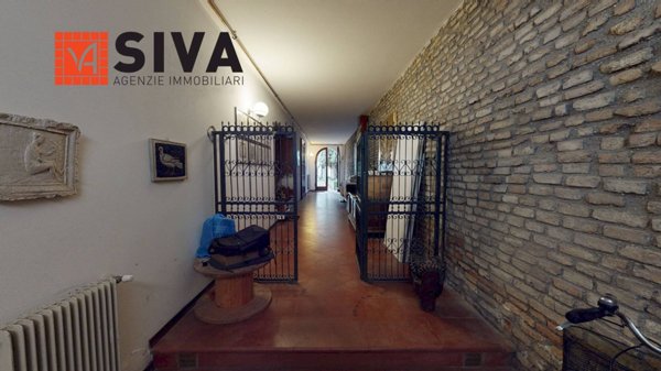 casa indipendente in vendita a Ravenna in zona Centro Storico