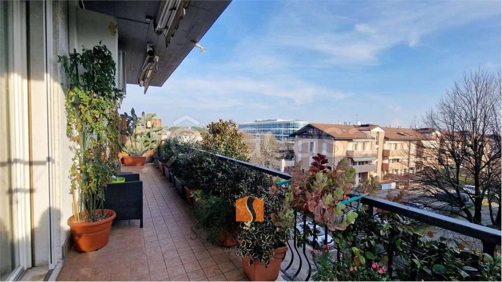 appartamento in vendita a Ravenna in zona Centro Storico