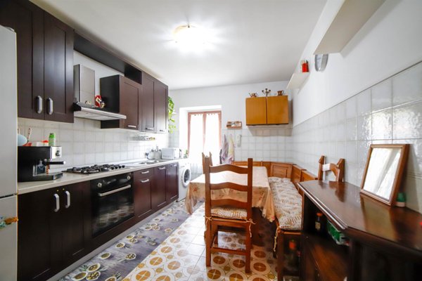 appartamento in vendita a Ravenna in zona Castiglione di Ravenna