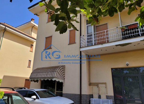 appartamento in vendita a Ravenna in zona Castiglione di Ravenna