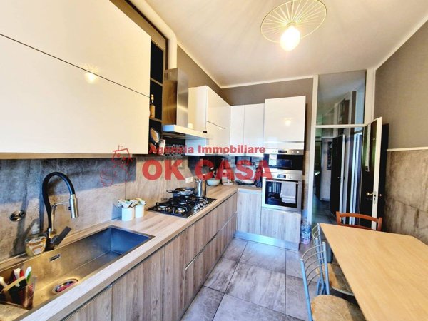 appartamento in vendita a Ravenna