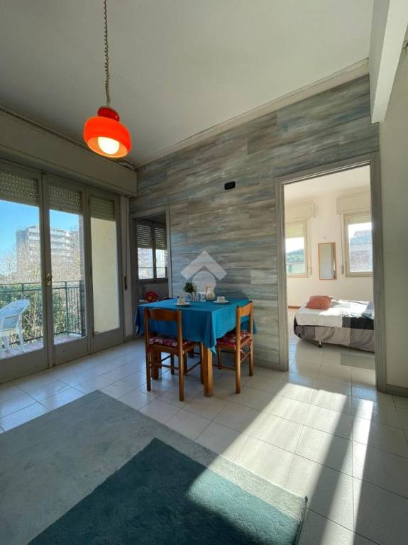 appartamento in vendita a Ravenna in zona Lido di Classe