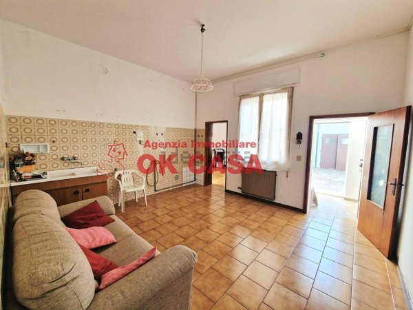 casa indipendente in vendita a Ravenna in zona Piangipane