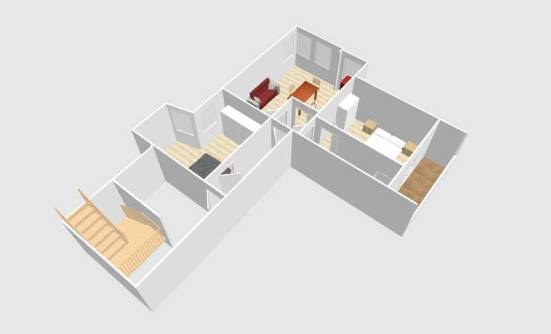 appartamento in vendita a Ravenna in zona Marina Romea