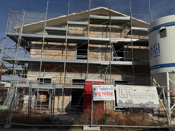 casa indipendente in vendita a Ravenna in zona Lido di Classe