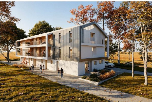 appartamento in vendita a Ravenna in zona Lido di Savio