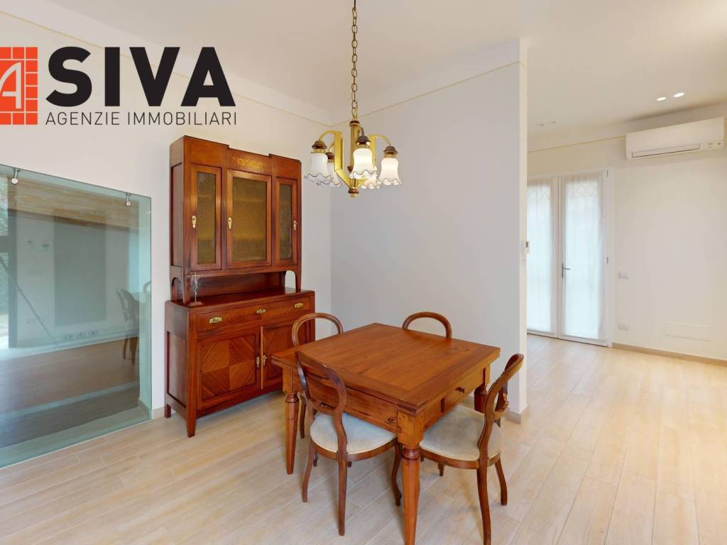 casa indipendente in vendita a Ravenna