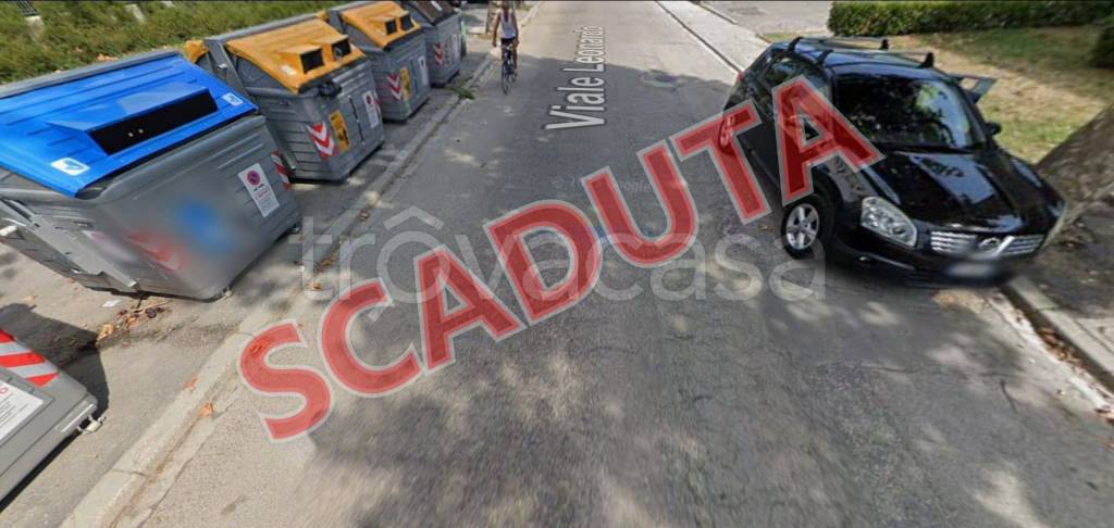 appartamento in vendita a Ravenna in zona Lido Adriano