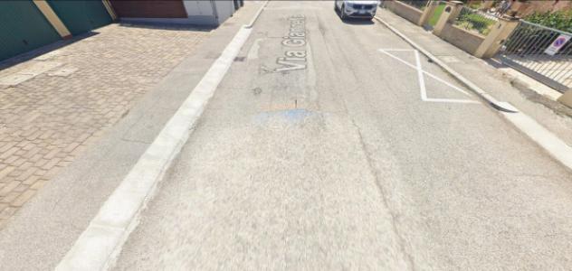 appartamento in vendita a Ravenna in zona Fornace Zarattini