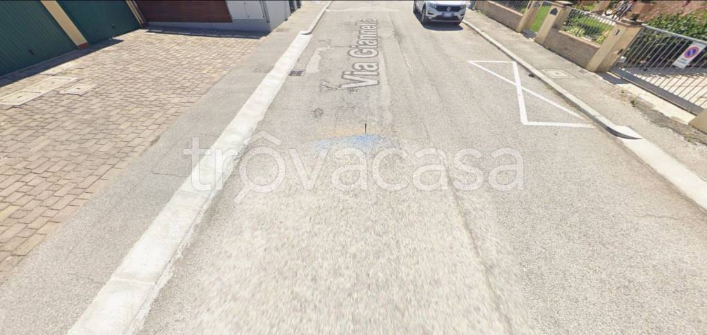 appartamento in vendita a Ravenna in zona Fornace Zarattini