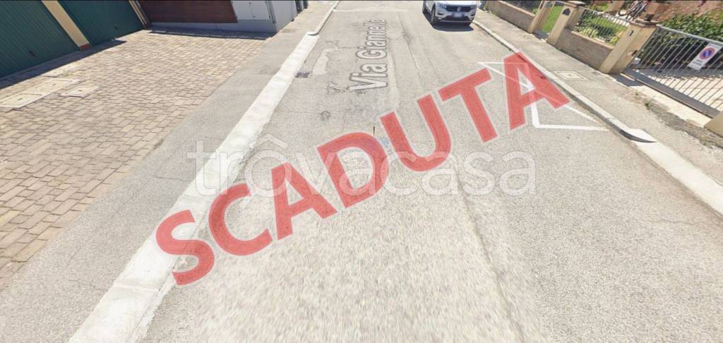 appartamento in vendita a Ravenna