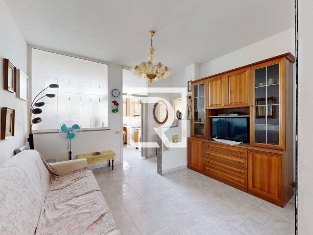 appartamento in vendita a Ravenna in zona Lido Adriano