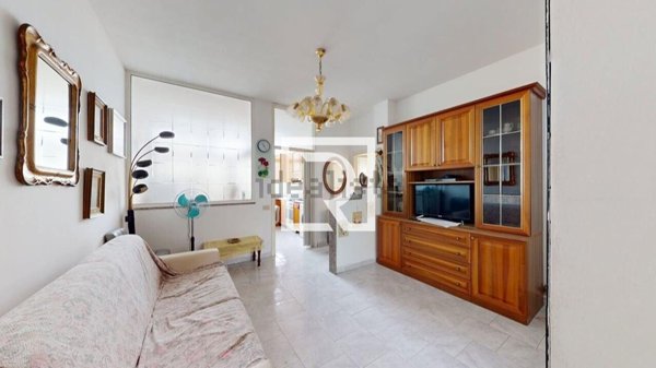 appartamento in vendita a Ravenna in zona Lido Adriano