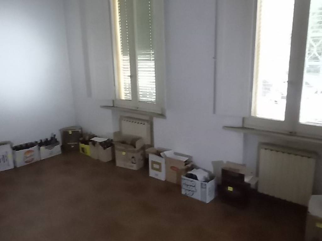 casa indipendente in vendita a Ravenna in zona Centro Storico