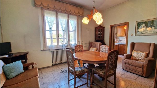 appartamento in vendita a Ravenna