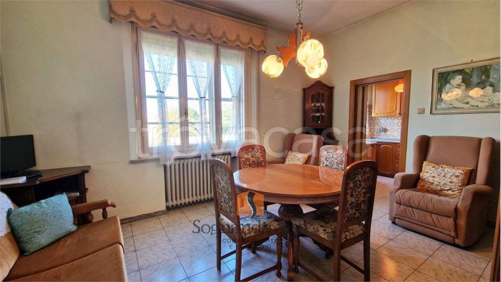 appartamento in vendita a Ravenna