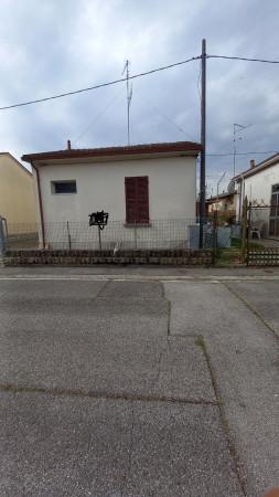 casa indipendente in vendita a Ravenna in zona Centro Storico