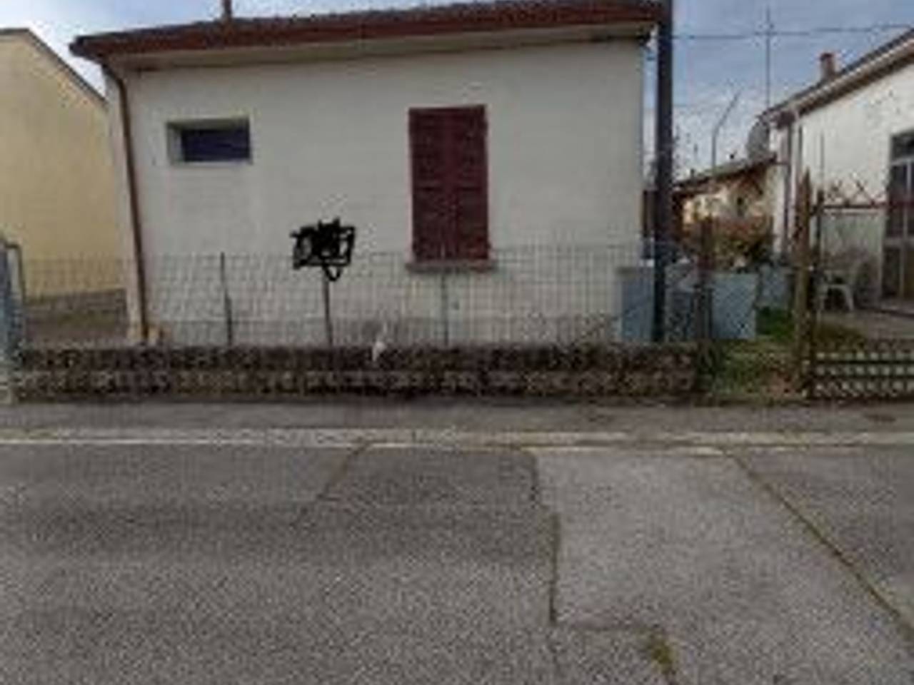 casa indipendente in vendita a Ravenna in zona Centro Storico