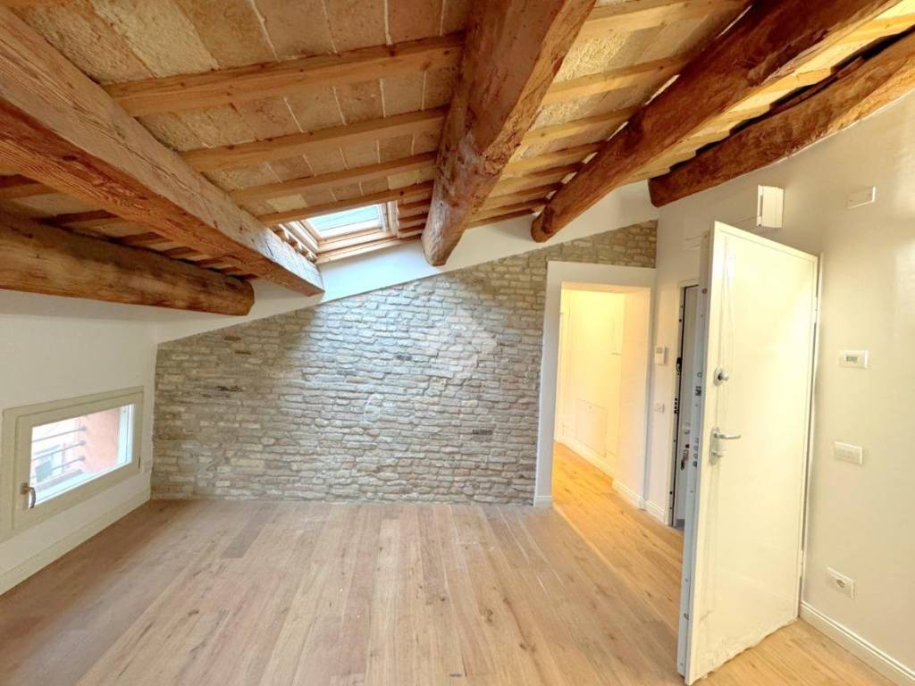 appartamento in vendita a Ravenna in zona Centro Storico