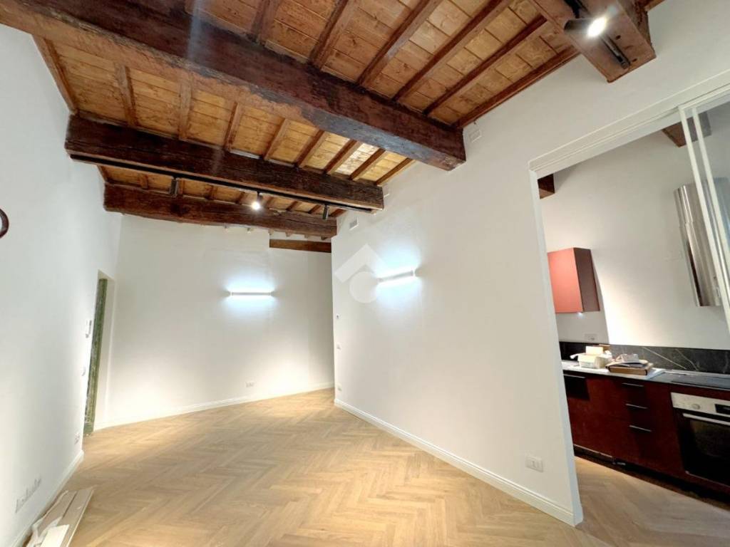 appartamento in vendita a Ravenna in zona Centro Storico