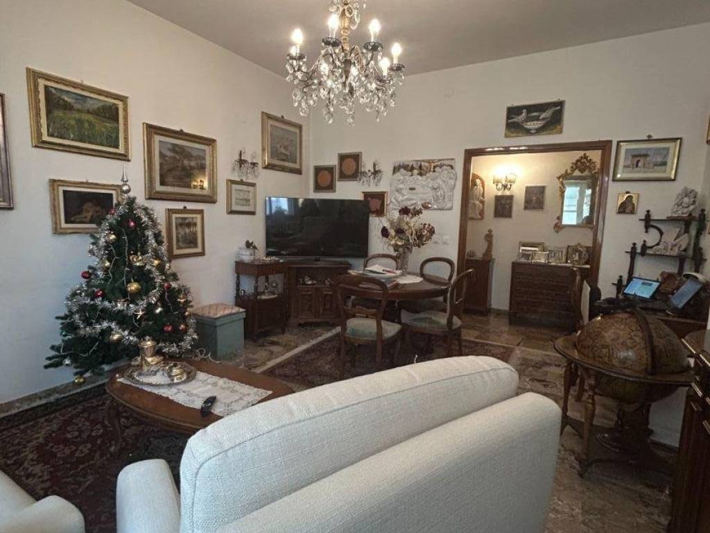 appartamento in vendita a Ravenna