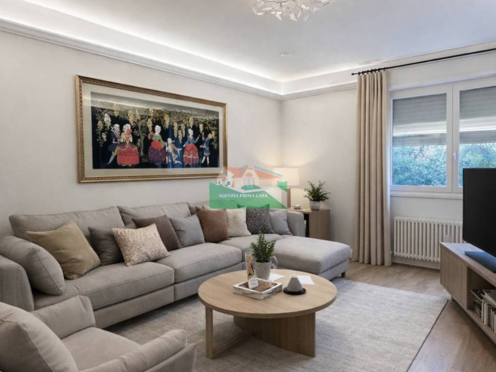 appartamento in vendita a Ravenna