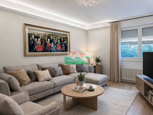 appartamento in vendita a Ravenna in zona Centro Storico