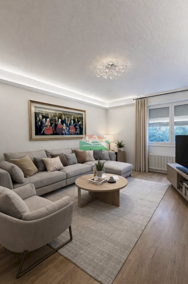 appartamento in vendita a Ravenna