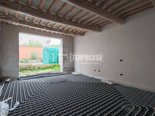 casa indipendente in vendita a Ravenna in zona Centro Storico