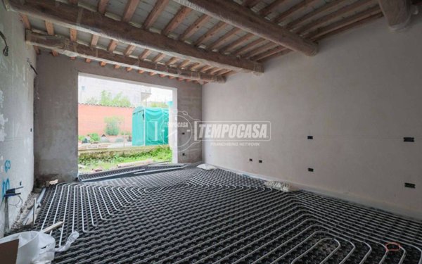 casa indipendente in vendita a Ravenna in zona Centro Storico