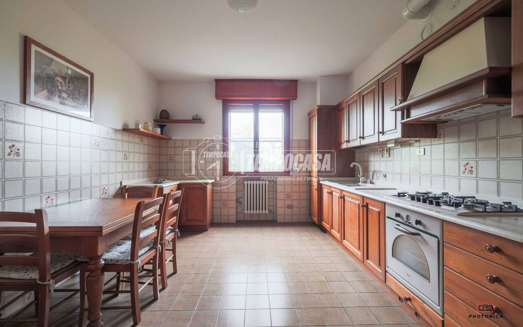 appartamento in vendita a Ravenna in zona Centro Storico