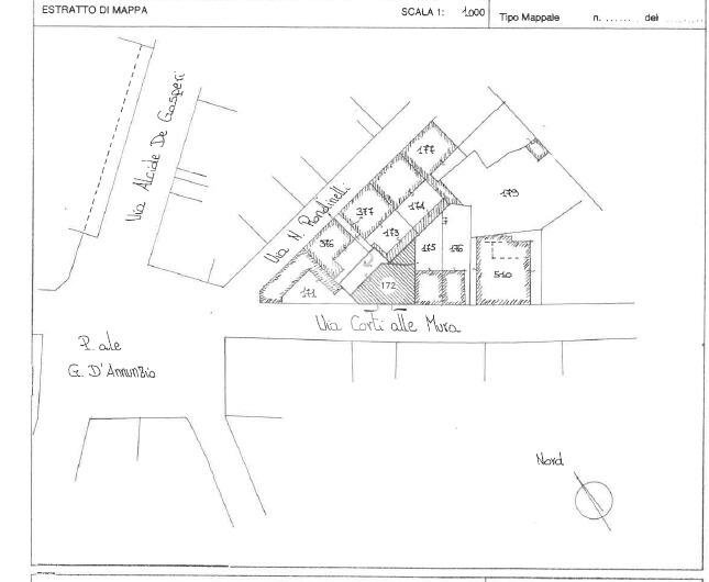 casa indipendente in vendita a Ravenna