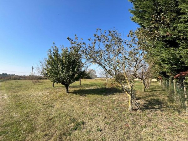 terreno agricolo in vendita a Ravenna in zona San Marco