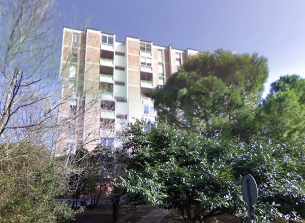 appartamento in vendita a Ravenna in zona Classe