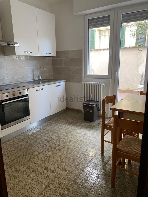 appartamento in vendita a Ravenna