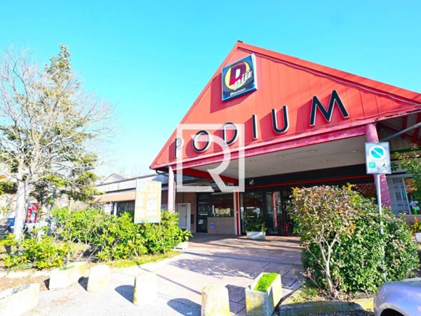 intera palazzina in vendita a Ravenna