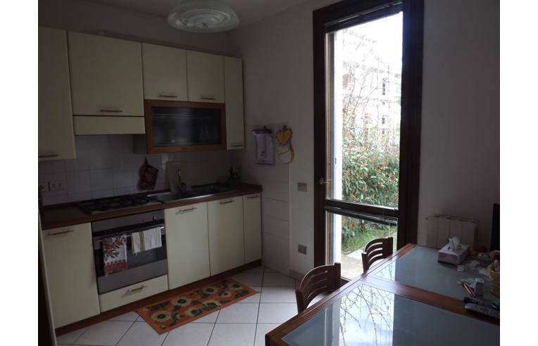 casa indipendente in vendita a Ravenna in zona Fornace Zarattini