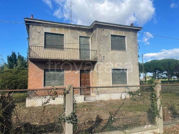 terreno edificabile in vendita a Ravenna in zona Santo Stefano