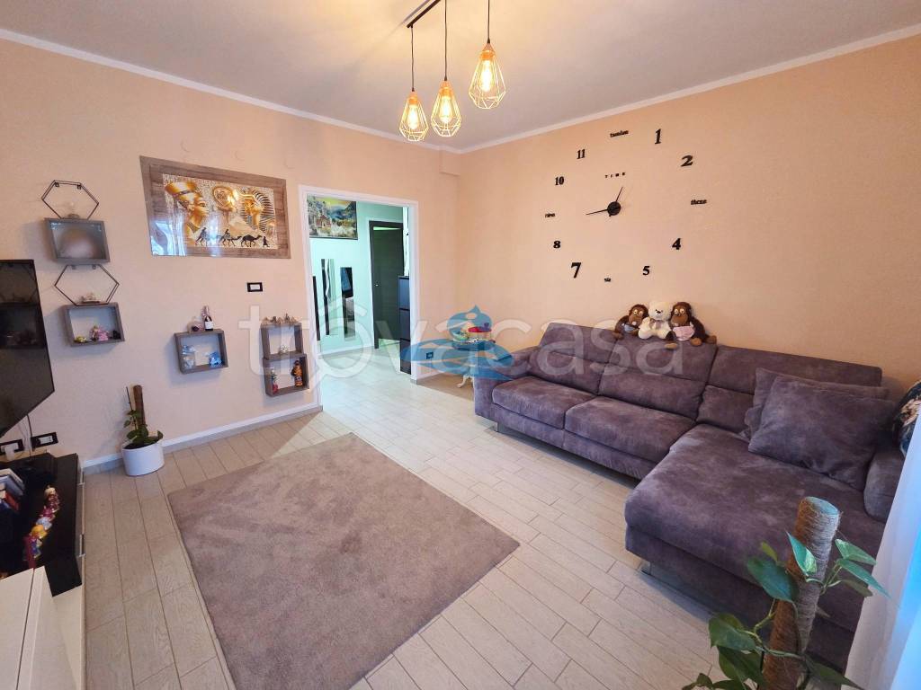 appartamento in vendita a Ravenna