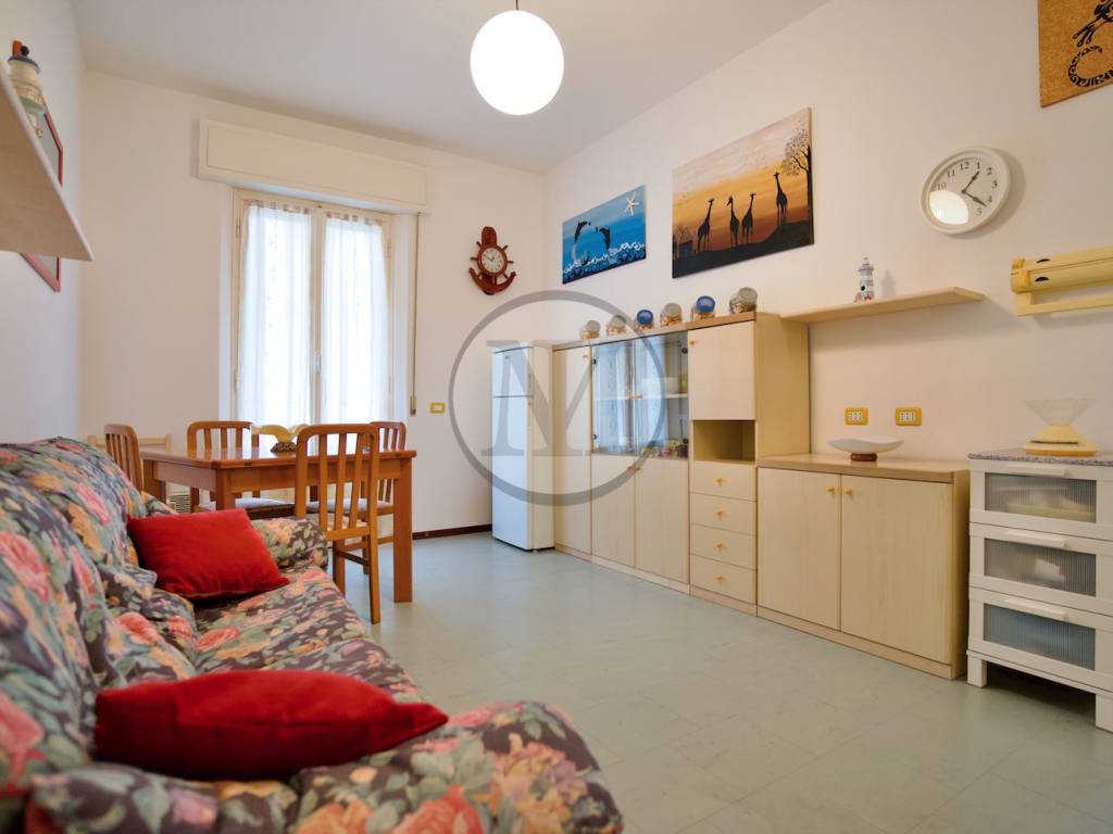 appartamento in vendita a Ravenna in zona Lido di Classe